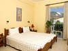 Sirocco Hotel 